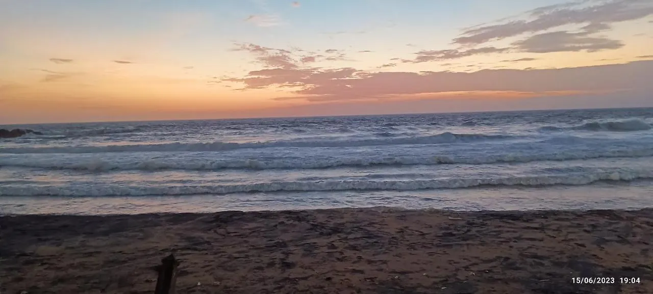 Somatheertham Resort 트리반드룸
