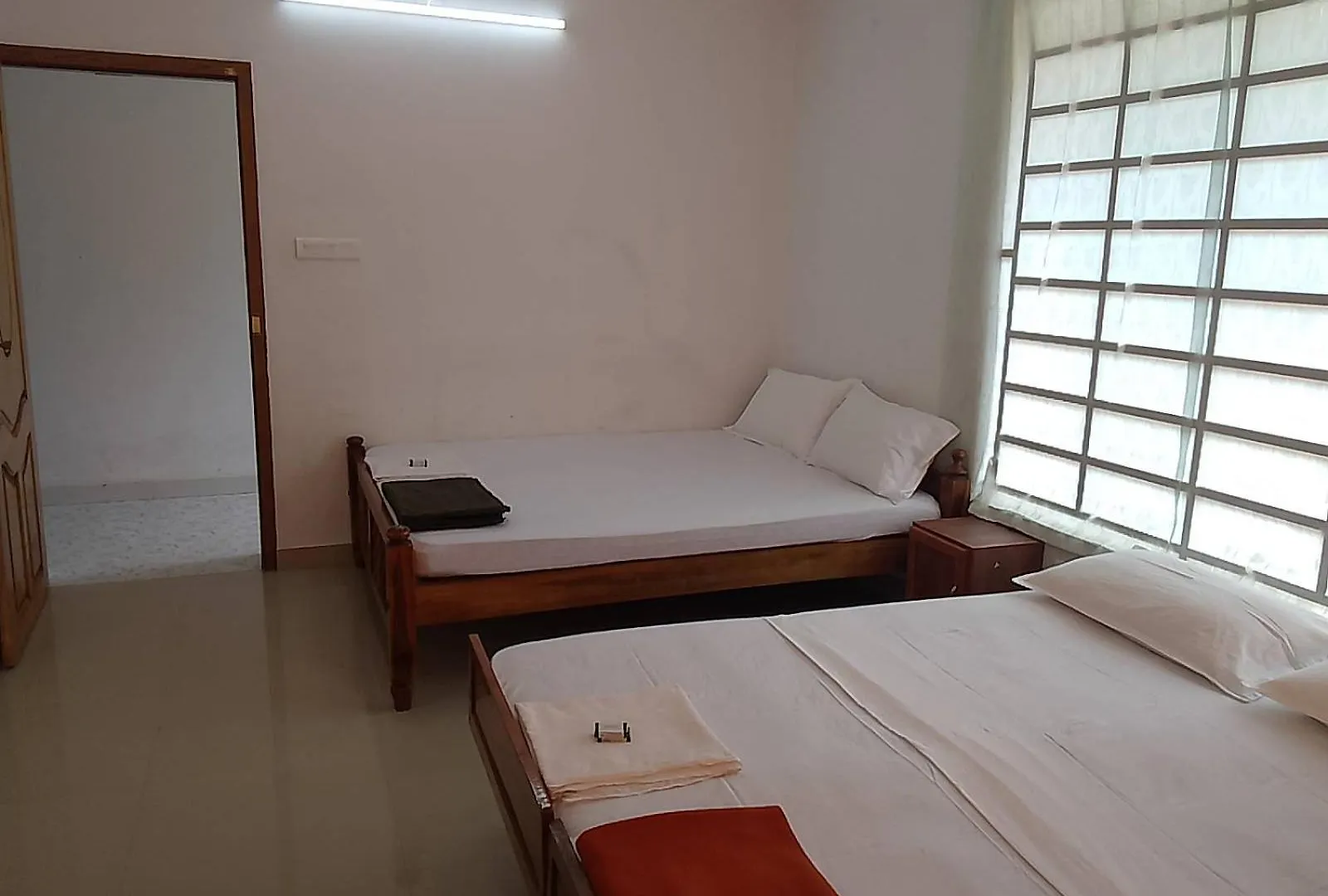 Somatheertham Resort 트리반드룸 0*,  인도