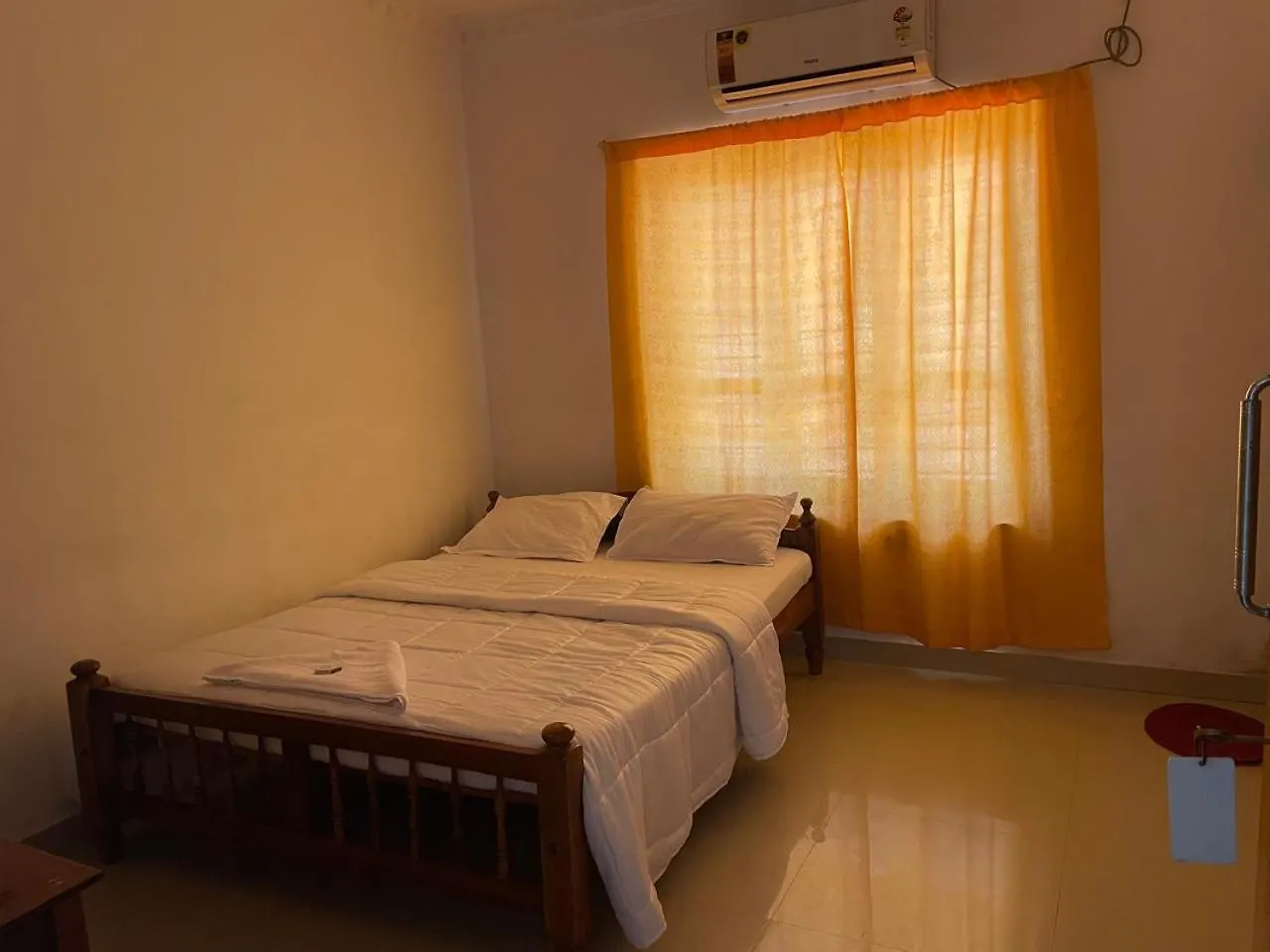 טריואנדרום Somatheertham Resort 0*,