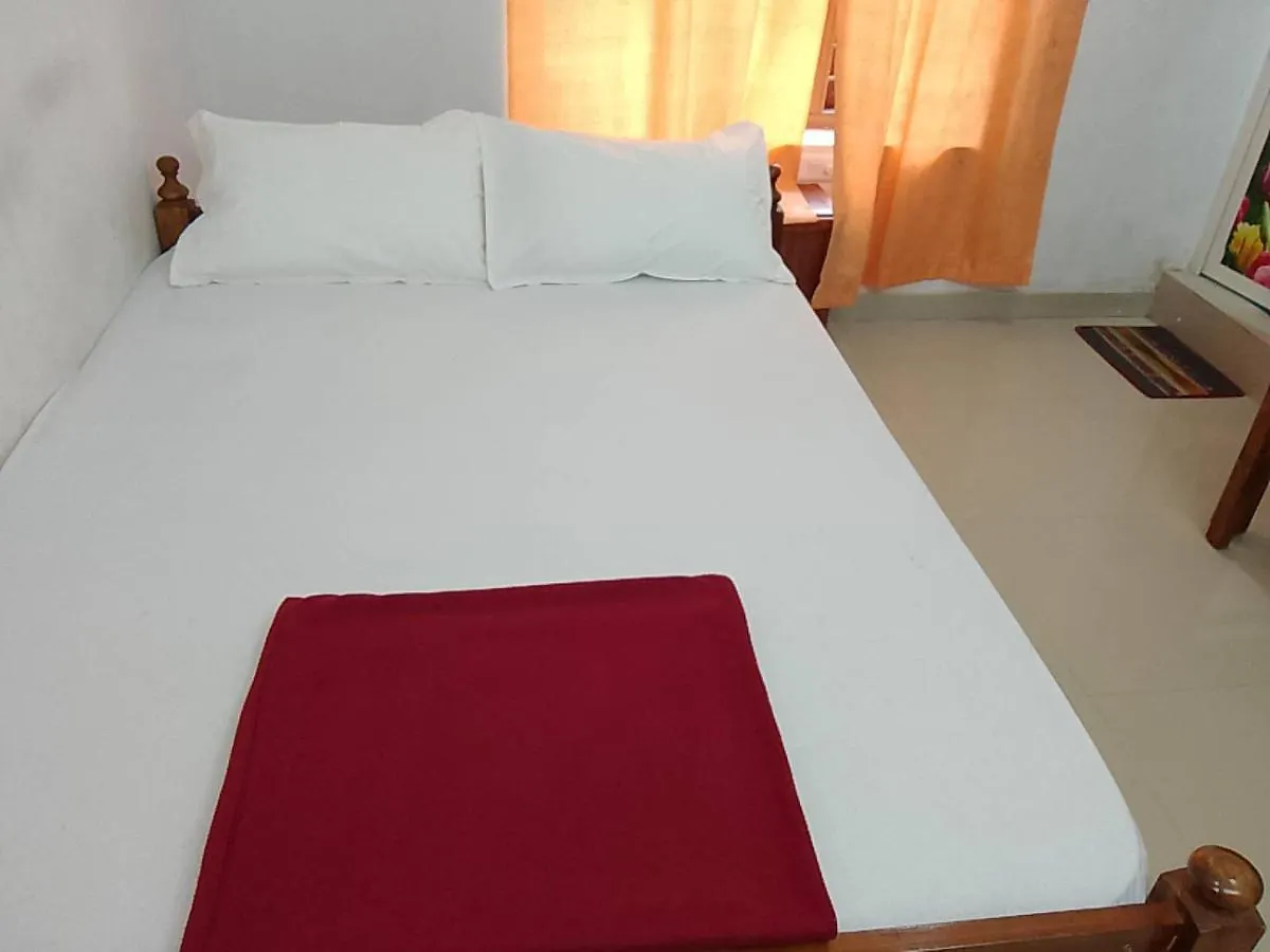 Somatheertham Resort 特里凡得琅